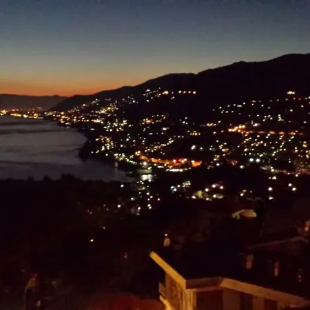 Magic Sunset-la Casa Dai Tramonti Magici