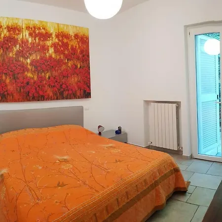 Appartement Magic Sunset-la Casa Dai Tramonti Magici
