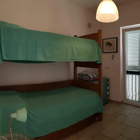 Appartement Magic Sunset-la Casa Dai Tramonti Magici *