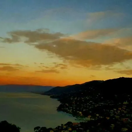 Apartament Magic Sunset-la Casa Dai Tramonti Magici