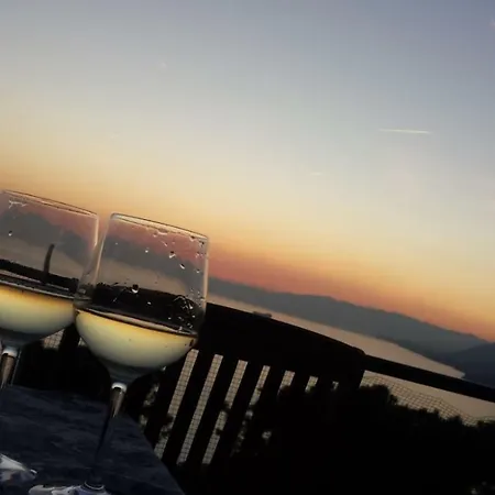Appartement Magic Sunset-la Casa Dai Tramonti Magici *