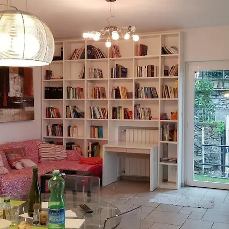 Apartament Magic Sunset-la Casa Dai Tramonti Magici
